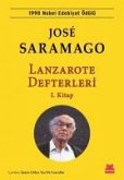 Lanzarote Defterleri - 1.Kitap Lanzarote Defterleri - 1.Kitap