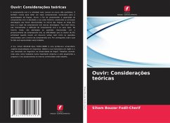 Cover Ouvir: Considerações teóricas