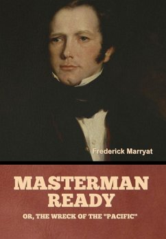 Cover Masterman Ready; Or, The Wreck of the 