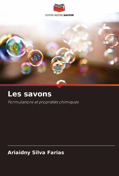 Les savons