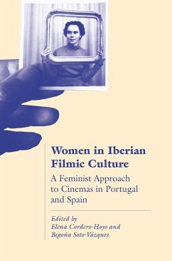 Cover Women in Iberian Filmic Culture