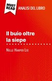 Il buio oltre la siepe di Nelle Harper Lee (Analisi del libro) Il buio oltre la siepe di Nelle Harper Lee (Analisi del libro)