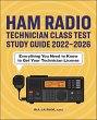 Ham Radio Technician Class Test Study... - Bild 1