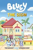 Bluey: The Sign Bluey: The Sign