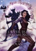 L'Éveil du Royaume Noir L'Éveil du Royaume Noir