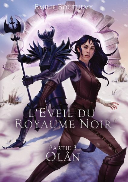 L'Éveil du Royaume Noir