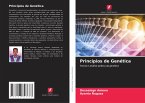 Princípios de Genética Princípios de Genética