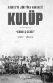 Kibrista Jön Türk Hareketi - Kulüp Kibrista Jön Türk Hareketi - Kulüp