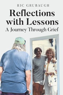 Reflections with Lessons - Grubaugh, Ric