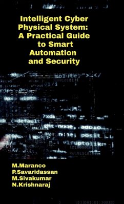 Intelligent Cyber Physical System - M Maranco