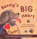 Benny's Big Heart Benny's Big Heart