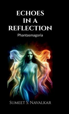 echoes in a reflection - Sumeet S Navalkar