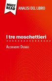 I tre moschettieri di Alexandre Dumas (Analisi del libro) I tre moschettieri di Alexandre Dumas (Analisi del libro)
