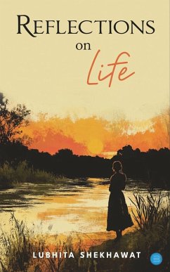 Cover Reflections on Life
