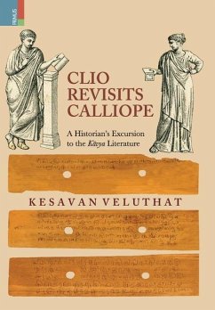 Cover Clio Revisits Calliope