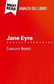 Jane Eyre di Charlotte Brontë (Analisi del libro) Jane Eyre di Charlotte Brontë (Analisi del libro)