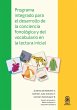 Programa integrado para el desarrollo... - Bild 1