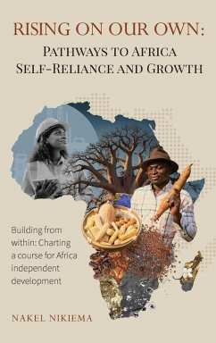 Rising on Our Own - Nikiema, Nakel