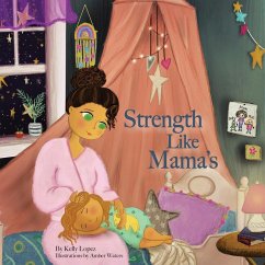 Cover Strength Like Mama's