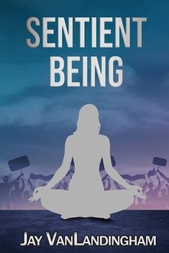 Cover Sentient Being