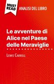 Le avventure di Alice nel Paese delle Meraviglie di Lewis Carroll (Analisi del libro) Le avventure di Alice nel Paese delle Meraviglie di Lewis Carroll (Analisi del libro)