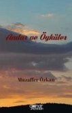 Anilar ve Öyküler Anilar ve Öyküler