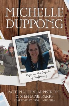 Cover Michelle Duppong