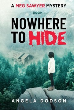 Cover Nowhere To Hide