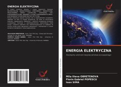 Cover ENERGIA ELEKTRYCZNA