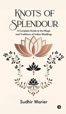 Knots of Splendour - Sudhir Warier
