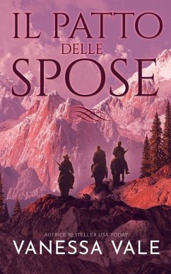 Cover Il patto delle spose