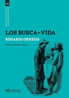 Cover Los busca-vida