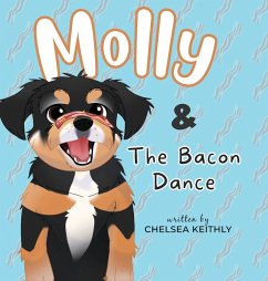 Cover Molly & The Bacon Dance