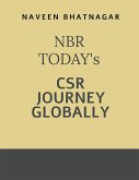 NBR Today's CSR Journey Globally NBR Today's CSR Journey Globally