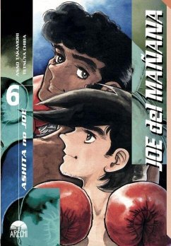 JOE DEL MAÑANA (ASHITA NO JOE) 06