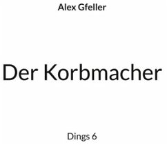 Cover Der Korbmacher