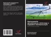 Opracowanie opryskiwacza rolniczego z nap¿dem mechanicznym Opracowanie opryskiwacza rolniczego z nap¿dem mechanicznym