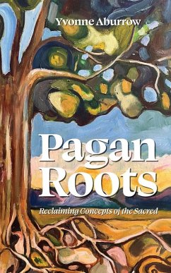 Cover Pagan Roots