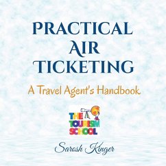 Cover Practical Air Ticketing
