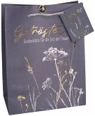 Getröstet - Geschenktüte für die Zeit der Trauer