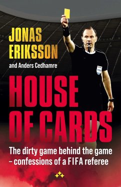 Cover House of Cards