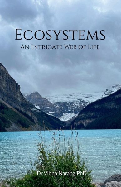 Ecosystems Ecosystems