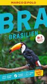 MARCO POLO Reiseführer Brasilien MARCO POLO Reiseführer Brasilien