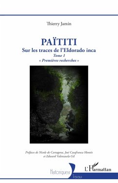 Cover Païtiti