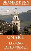 Omar T in Lugano Switzerland Omar T in Lugano Switzerland