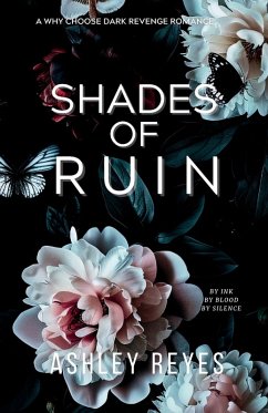 Shades Of Ruin - Reyes, Ashley