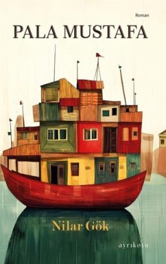 Pala Mustafa Cover Pala Mustafa