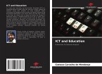 ICT and Education