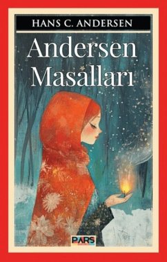 Andersen Masallari - C. Andersen, Hans