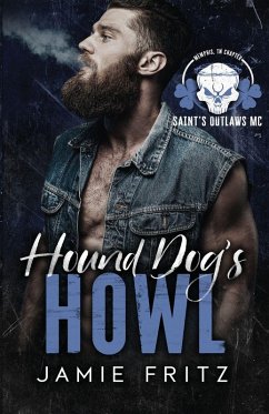 Cover Hound Dog's Howl